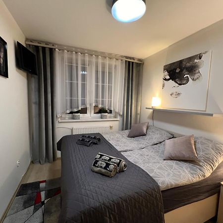 Apartament Orange Piastowska Оструда Экстерьер фото