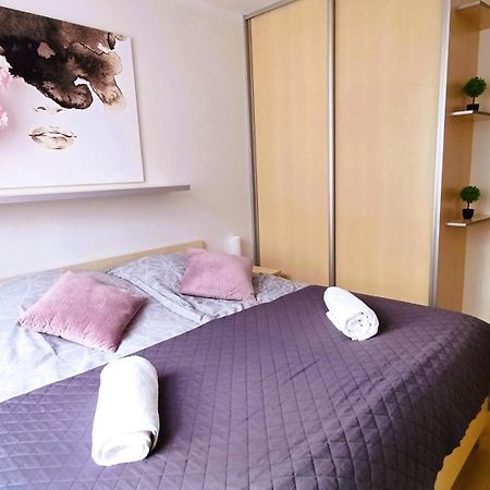 Apartament Orange Piastowska Оструда Экстерьер фото