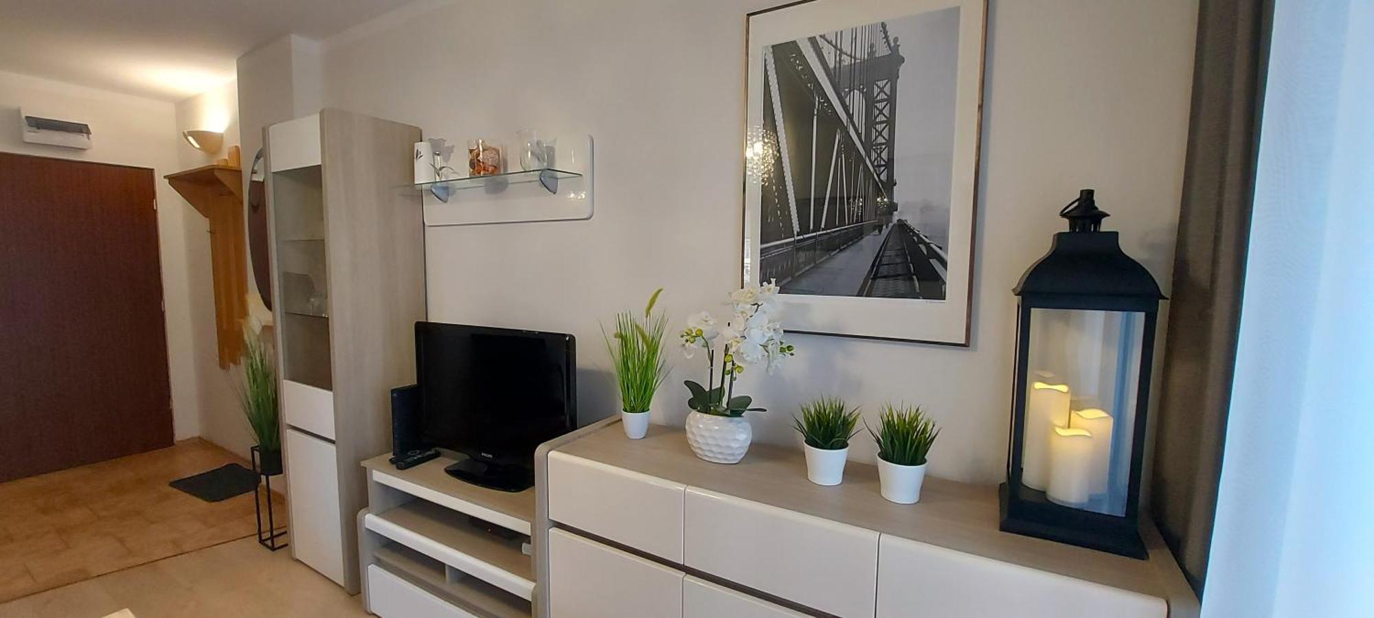 Apartament Orange Piastowska Оструда Экстерьер фото