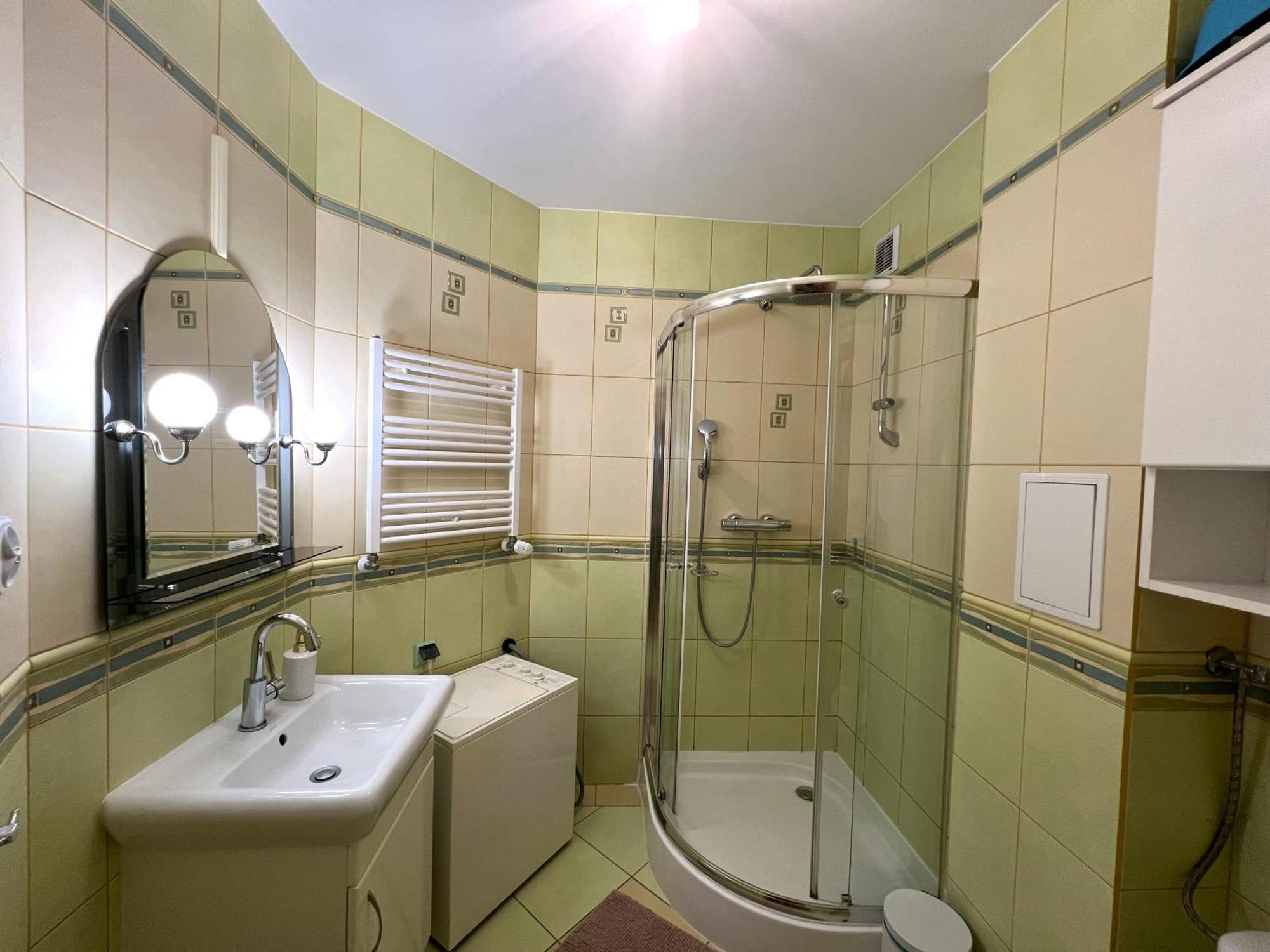 Apartament Orange Piastowska Оструда Экстерьер фото