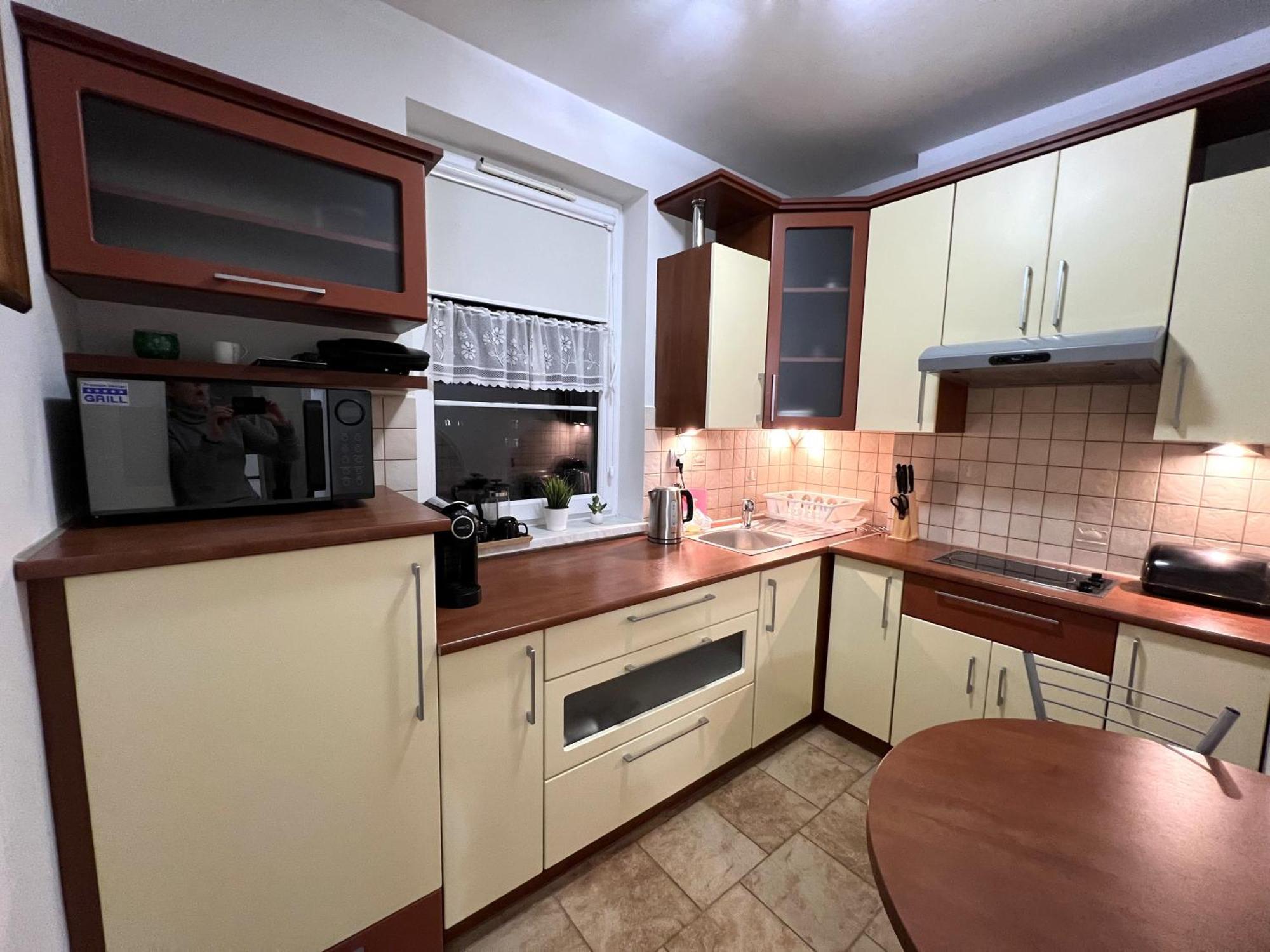 Apartament Orange Piastowska Оструда Экстерьер фото