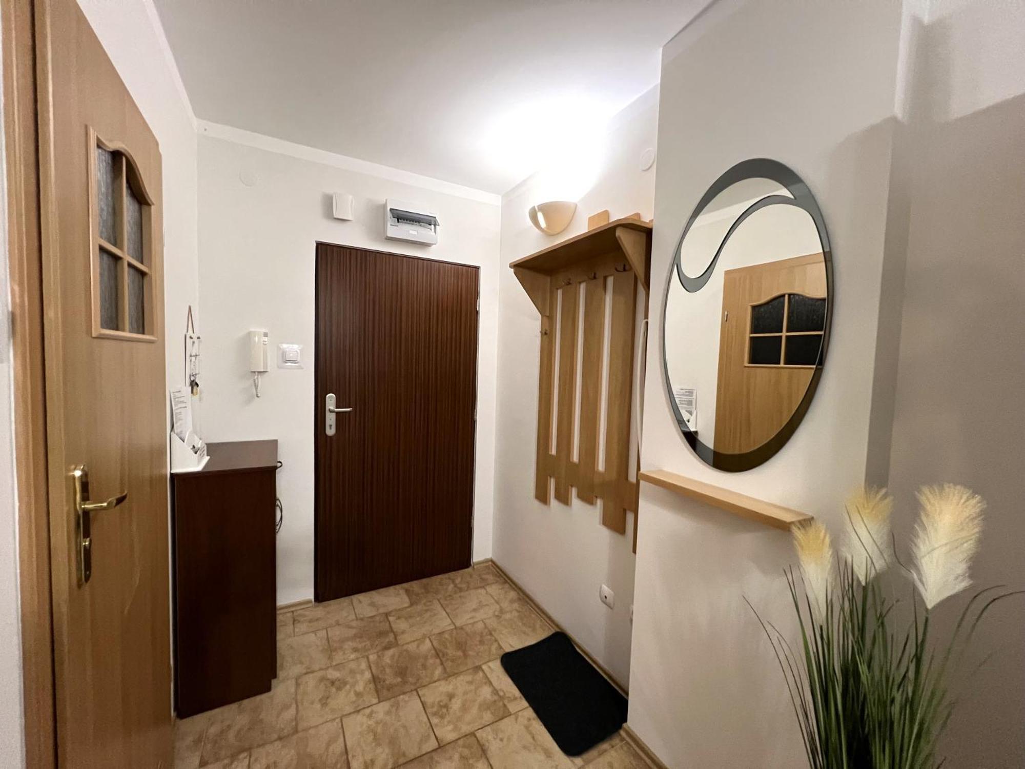 Apartament Orange Piastowska Оструда Экстерьер фото